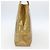 LOUIS VUITTON Monogram Vernis Reade MM Borsa a Mano Grigia M91142 LV Auth ka687 Grigio - vista 4