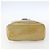 LOUIS VUITTON Monogram Vernis Reade MM Borsa a Mano Grigia M91142 LV Auth ka687 Grigio - vista 5