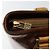LOUIS VUITTON Borsa a Mano Houston Monogram Vernis Bronzo M91122 LV Auth gh1207 - vista 18