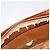 LOUIS VUITTON Borsa a Mano Houston Monogram Vernis Bronzo M91122 LV Auth gh1207 - vista 19