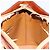 LOUIS VUITTON Borsa a Mano Houston Monogram Vernis Bronzo M91122 LV Auth gh1207 - vista 20