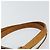 LOUIS VUITTON Borsa a Mano Houston Monogram Vernis Bronzo M91122 LV Auth gh1207 - vista 8