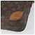 LOUIS VUITTON Borsa a Spalla Monogram DanubeMM M45264 LV Auth BA8129 Monogramma - vista 10