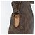 LOUIS VUITTON Borsa a Spalla Monogram DanubeMM M45264 LV Auth BA8129 Monogramma - vista 14
