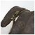 LOUIS VUITTON Borsa a Spalla Monogram DanubeMM M45264 LV Auth BA8129 Monogramma - vista 16