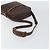 LOUIS VUITTON Borsa a Spalla Monogram DanubeMM M45264 LV Auth BA8129 Monogramma - vista 7