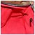 Borsa a Spalla Gancini Smalto Marrone Argento Auth 155066 di Salvatore Ferragamo - vista 19
