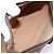 Borsa Gucci GG Supreme Web Sherry Line PVC Beige Oro 89 02 032 Auth bs30923 D'oro - vista 11