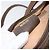 Borsa Gucci GG Supreme Web Sherry Line PVC Beige Oro 89 02 032 Auth bs30923 D'oro - vista 12