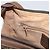 Borsa Gucci GG Supreme Web Sherry Line PVC Beige Oro 89 02 032 Auth bs30923 D'oro - vista 22