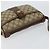 Borsa Gucci GG Supreme Web Sherry Line PVC Beige Oro 89 02 032 Auth bs30923 D'oro - vista 6