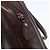 Borsa a mano in tela Trotter Christian Dior PVC marrone oro Auth ka074 - vista 10