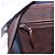 Borsa a mano in tela Trotter Christian Dior PVC marrone oro Auth ka074 - vista 17