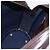 Borsa a mano in tela Trotter Christian Dior PVC marrone oro Auth ka074 - vista 18