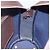 Borsa a mano in tela Trotter Christian Dior PVC marrone oro Auth ka074 - vista 19
