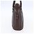 Borsa a mano in tela Trotter Christian Dior PVC marrone oro Auth ka074 - vista 3