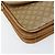 Céline Borsa a Spalla in Tela Macadam CELINE in Pelle PVC Beige Oro Auth 153390 D'oro - vista 14