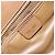 Céline Borsa a Spalla in Tela Macadam CELINE in Pelle PVC Beige Oro Auth 153390 D'oro - vista 19