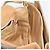 Céline Borsa a Spalla in Tela Macadam CELINE in Pelle PVC Beige Oro Auth 153390 D'oro - vista 20