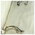 Chloé Borsa Boston in pelle beige e argento Chloe Edith Auth bs30503 - vista 10