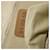 Chloé Borsa Boston in pelle beige e argento Chloe Edith Auth bs30503 - vista 11