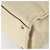 Chloé Borsa Boston in pelle beige e argento Chloe Edith Auth bs30503 - vista 16