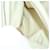 Chloé Borsa Boston in pelle beige e argento Chloe Edith Auth bs30503 - vista 24