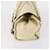 Chloé Borsa Boston in pelle beige e argento Chloe Edith Auth bs30503 - vista 3
