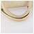 Chloé Borsa Boston in pelle beige e argento Chloe Edith Auth bs30503 - vista 7
