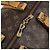 LOUIS VUITTON Borsa Boston Monogram Keepall 50 M41426 LV Auth 147844 Monogramma - vista 10
