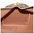 LOUIS VUITTON Borsa Boston Monogram Keepall 50 M41426 LV Auth 147844 Monogramma - vista 20