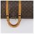 LOUIS VUITTON Borsa Boston Monogram Keepall 50 M41426 LV Auth 147844 Monogramma - vista 7