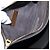 Givenchy Borsa a spalla con catena in pelle nera e oro Auth BA7680 Nero D'oro - vista 12