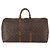 LOUIS VUITTON Borsa Boston Monogram Keepall 55 M41424 LV Auth bs30681 Monogramma - vista 13
