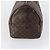 LOUIS VUITTON Borsa Boston Monogram Keepall 55 M41424 LV Auth bs30681 Monogramma - vista 3