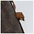 LOUIS VUITTON Bolso de Hombro Monogram Saumur 30 M42256 LV Auth bs30833 Monograma - vista 10