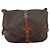 LOUIS VUITTON Bolso de Hombro Monogram Saumur 30 M42256 LV Auth bs30833 Monograma - vista 13