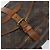 LOUIS VUITTON Bolso de Hombro Monogram Saumur 30 M42256 LV Auth bs30833 Monograma - vista 21