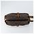LOUIS VUITTON Bolso de Hombro Monogram Saumur 30 M42256 LV Auth bs30833 Monograma - vista 5