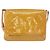 LOUIS VUITTON Borsa Thompson Street Monogram Vernis Beige M91301 LV Auth BA7646 - vista 13