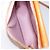 LOUIS VUITTON Pochette Accessorio Vernis Motto Rosa Marshmallow M91312 Auth BA7644 - vista 10