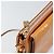 LOUIS VUITTON Pochette Accessorio Vernis Motto Rosa Marshmallow M91312 Auth BA7644 - vista 18