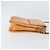 LOUIS VUITTON Pochette Accessorio Vernis Motto Rosa Marshmallow M91312 Auth BA7644 - vista 3