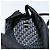 Borsa a Spalla Christian Dior in Pelle Nera e Oro Auth SW1767 Nero D'oro - vista 18