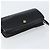 Borsa a Spalla Christian Dior in Pelle Nera e Oro Auth SW1767 Nero D'oro - vista 6