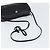 Borsa a Spalla Christian Dior in Pelle Nera e Oro Auth SW1767 Nero D'oro - vista 7