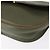 Borsa a Spalla Christian Dior in Pelle Verde Oro Auth bs30968 D'oro - vista 14