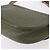 Borsa a Spalla Christian Dior in Pelle Verde Oro Auth bs30968 D'oro - vista 16