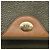 Borsa a Spalla Christian Dior in Pelle Verde Oro Auth bs30968 D'oro - vista 17