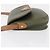 Borsa a Spalla Christian Dior in Pelle Verde Oro Auth bs30968 D'oro - vista 4